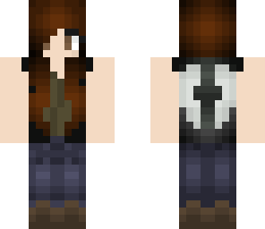 edit female daryl dixon