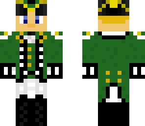 captain - cc