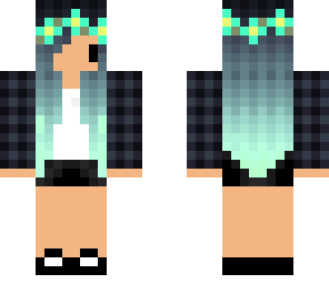 chibi skin for libby