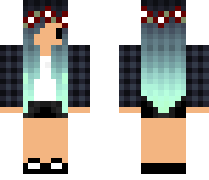 my skin