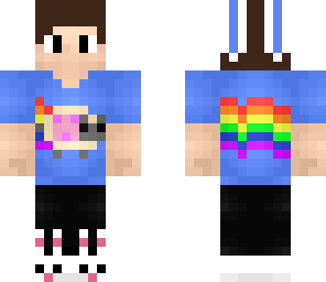 fix of chibi buny