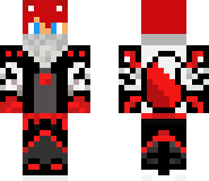 foxy