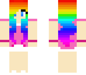 rainbow
