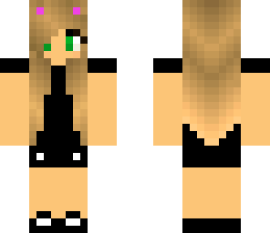 kitty girl