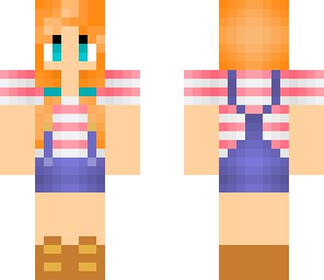 overalls