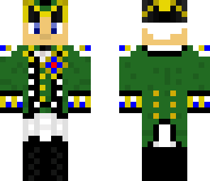 general fredrick