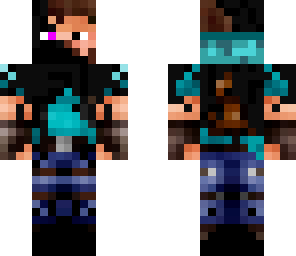 ender guy