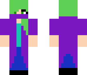 witch bandit