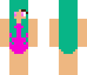 bathing suit