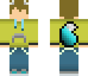 cinema 4d skin