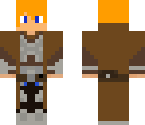 rouven als jedi von swtor