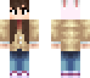 girl samgladiator