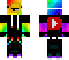 dj slime