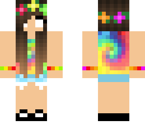 farfly tiedye