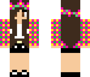 girl