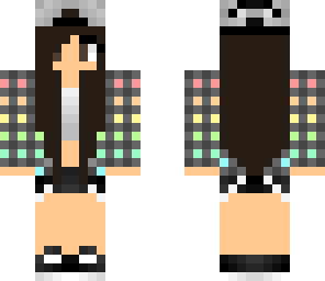 dj girl