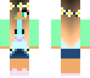 cute skin for kids
