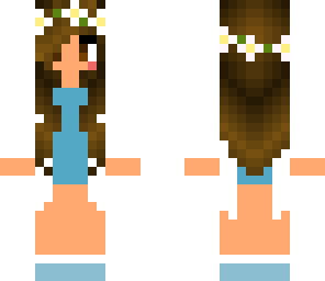 skin for friend