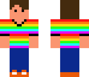 rainbow