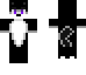 me wolf