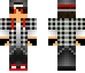 dark max