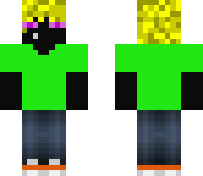 ender kyle