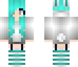 icey girl
