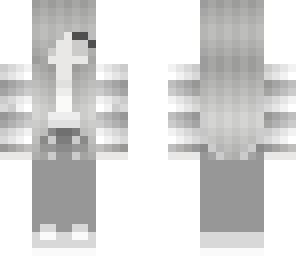 ghost girl