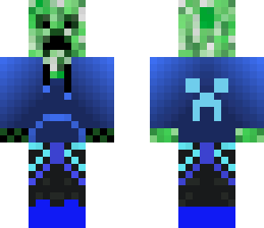 creeper boy