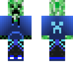creeper boy