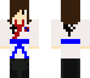 taekwondo chick