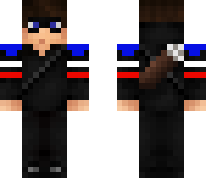 huahwi red blue version