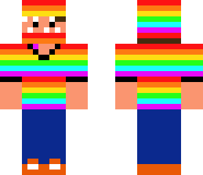 rainbow