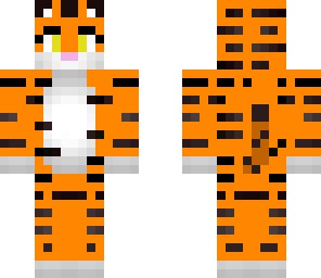 tigery