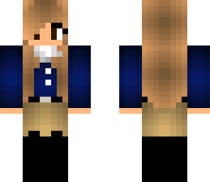 horse back rider edit