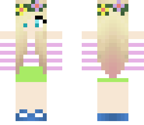 brightness girl