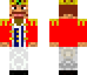 king joe