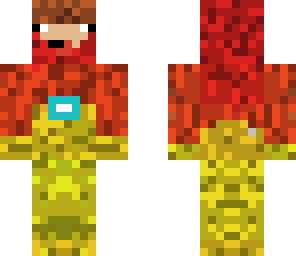 iron derp