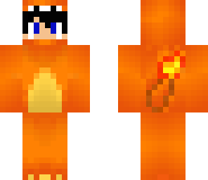 charmander nels