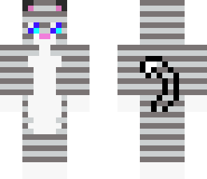 fixed snow tiger