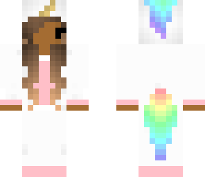 mskawaiifantasy skin updated