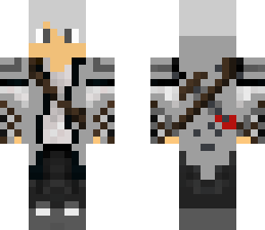 silver adventurer