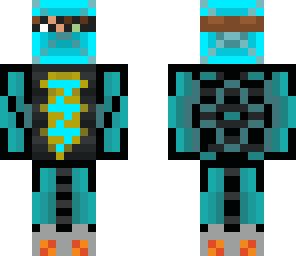 blue hawk 3