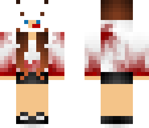 masked killer