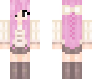 chibi outfit 3- fixed