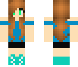 meh new skin
