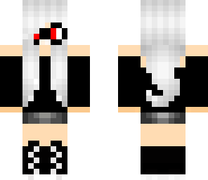 my skin