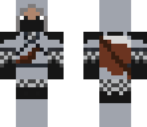 wynncraft archer