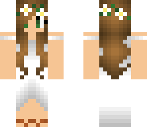 summer wedding dress