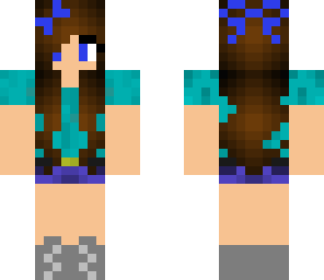 steave girl